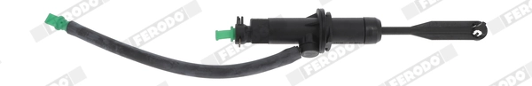Cylindre émetteur, embrayage FERODO FHC5252