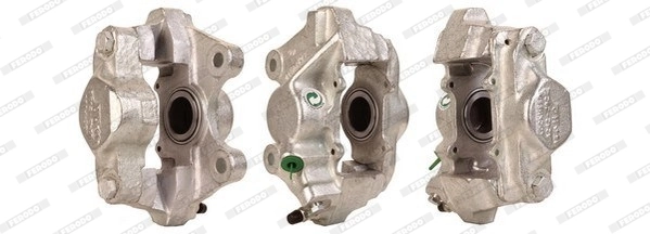 Étrier de frein FERODO FCL691805