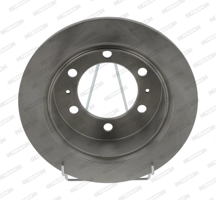 Disque de frein FERODO DDF1400