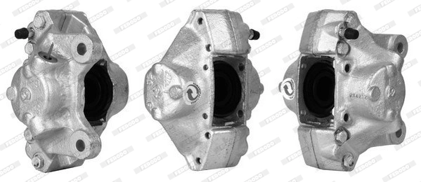 Étrier de frein FERODO FCL692349