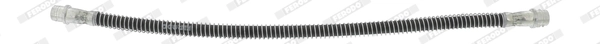 Flexible de frein FERODO FHY2604
