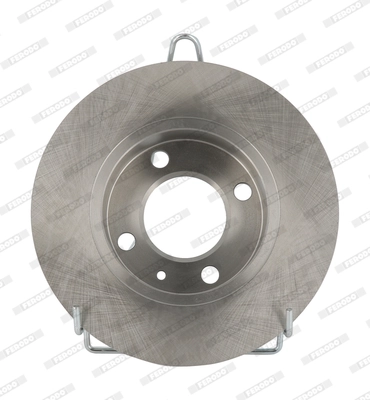 Disque de frein FERODO DDF1233