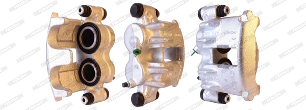 Étrier de frein FERODO FCL694764