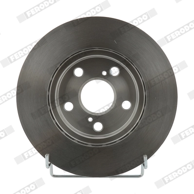 Disque de frein FERODO DDF620