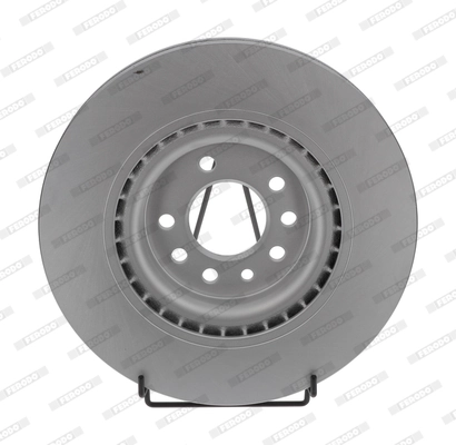 Disque de frein FERODO DDF2595C-1