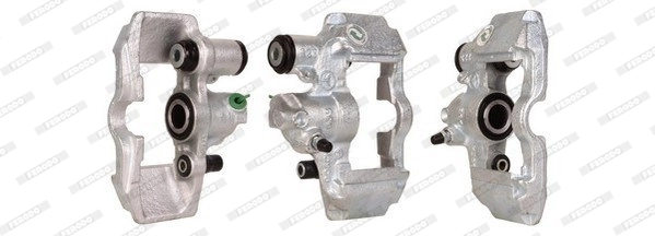 Étrier de frein FERODO FCL694615