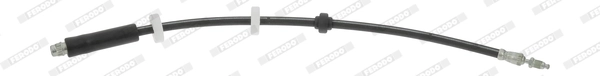Flexible de frein FERODO FHY2078