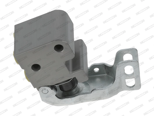 Régulateur de freinage FERODO FHR7119