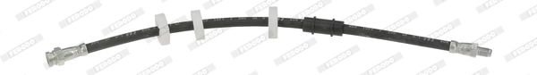 Flexible de frein FERODO FHY2930