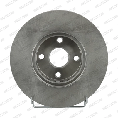 Disque de frein FERODO DDF1388