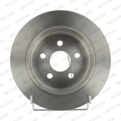 Disque de frein FERODO DDF1026