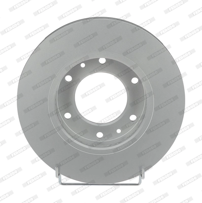 Disque de frein FERODO DDF2111C