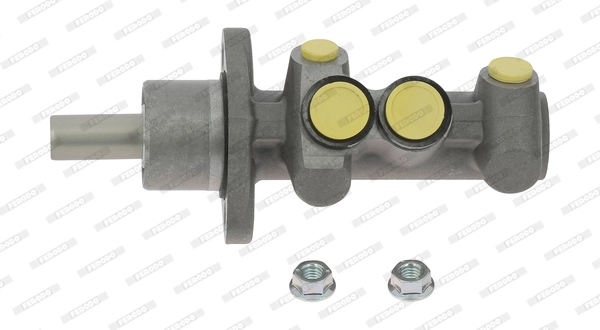 Maître-cylindre de frein FERODO FHM1224