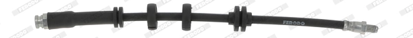Flexible de frein FERODO FHY2101