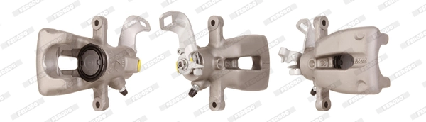 Étrier de frein FERODO FCL695257