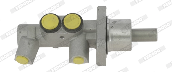 Maître-cylindre de frein FERODO FHM1630