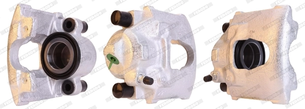 Étrier de frein FERODO FCL692162