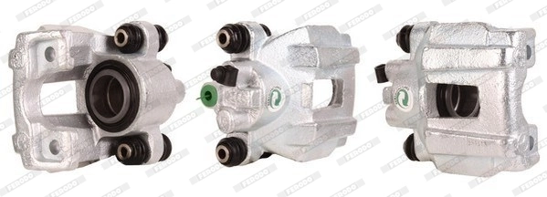 Étrier de frein FERODO FCL694715