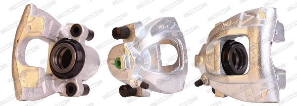 Étrier de frein FERODO FCL694674