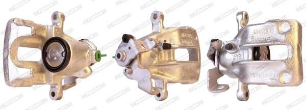 Étrier de frein FERODO FCL691922