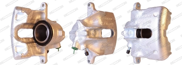 Étrier de frein FERODO FCL692008