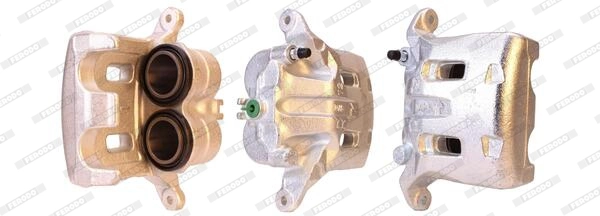 Étrier de frein FERODO FCL694690