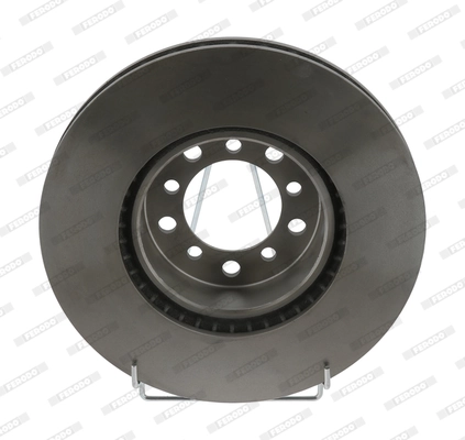 Disque de frein FERODO DDF185