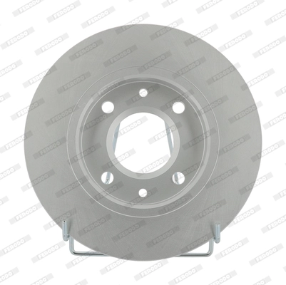 Disque de frein FERODO DDF995C