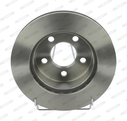 Disque de frein FERODO DDF1525