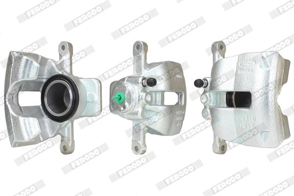 Étrier de frein FERODO FCL695671