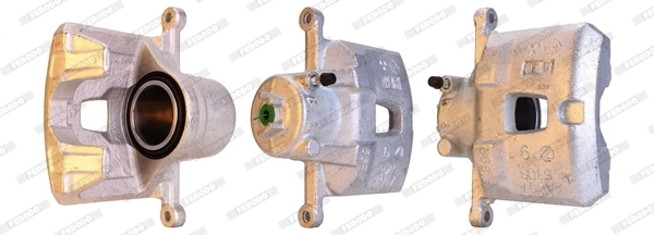 Étrier de frein FERODO FCL694510