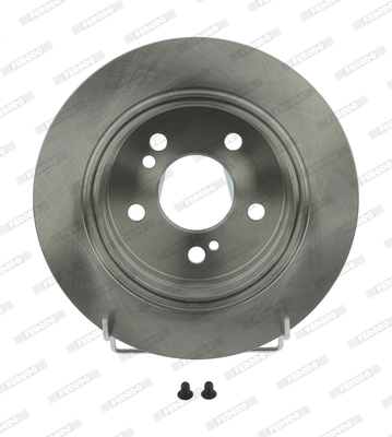 Disque de frein FERODO DDF224C