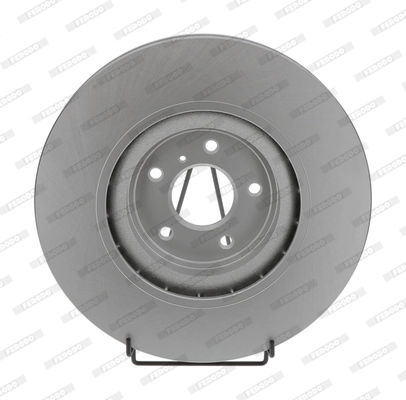 Disque de frein FERODO DDF2430C-1