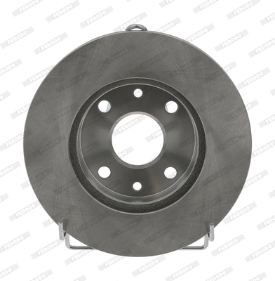 Disque de frein FERODO DDF1391