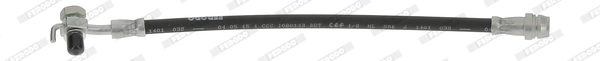 Flexible de frein FERODO FHY3363