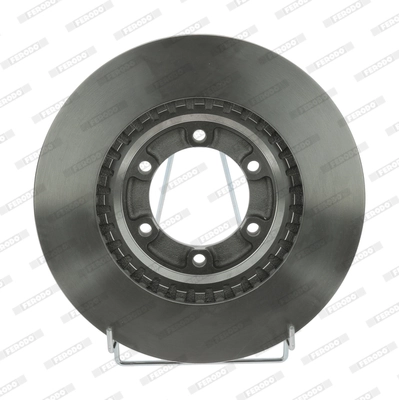 Disque de frein FERODO DDF1269