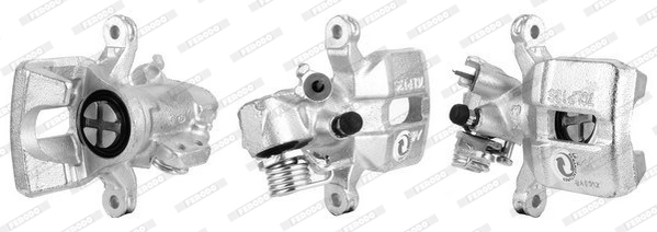 Étrier de frein FERODO FCL692882