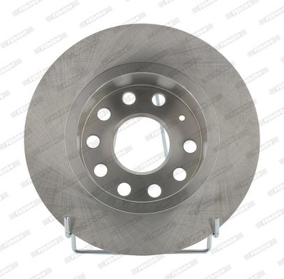Disque de frein FERODO DDF1224