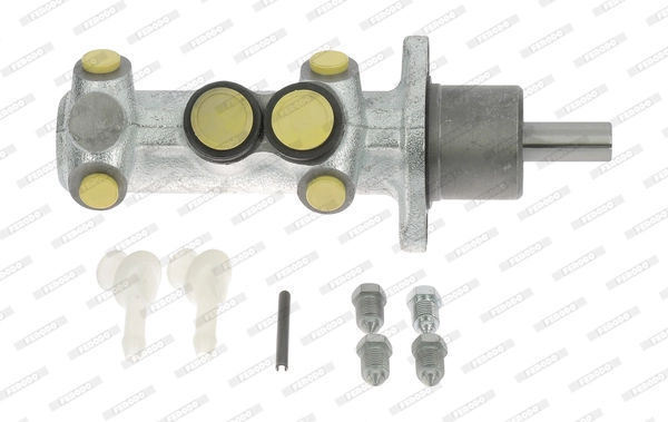 Maître-cylindre de frein FERODO FHM1132
