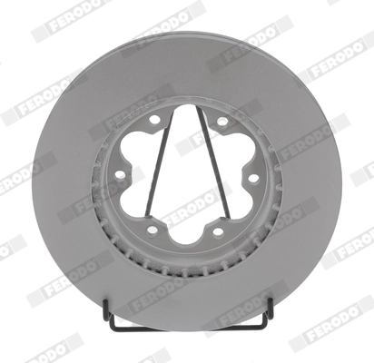 Disque de frein FERODO DDF1686C
