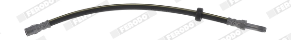 Flexible de frein FERODO FHY3491