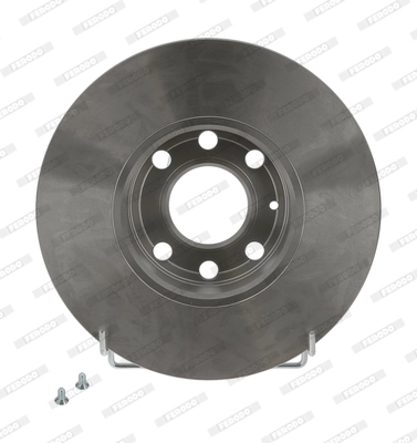 Disque de frein FERODO DDF1040