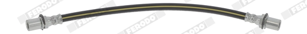 Flexible de frein FERODO FHY3467