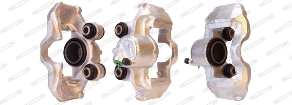 Étrier de frein FERODO FCL691332