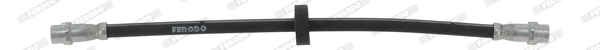Flexible de frein FERODO FHY2066