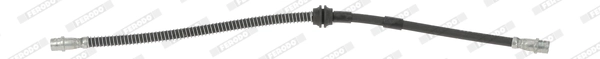 Flexible de frein FERODO FHY2670