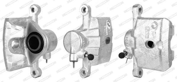 Étrier de frein FERODO FCL692896