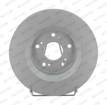 Disque de frein FERODO DDF1820C