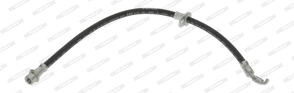 Flexible de frein FERODO FHY3156
