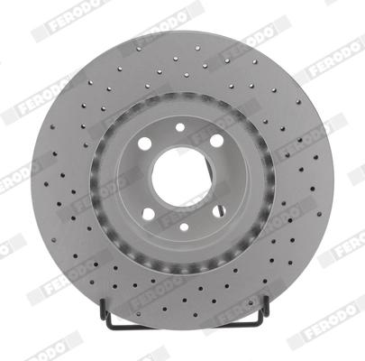 Disque de frein FERODO DDF2793C